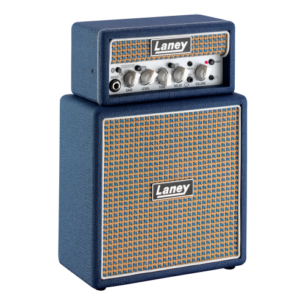 Laney ministack lion battery