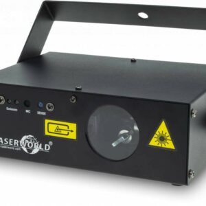 Laserworld el-230rgb mk2