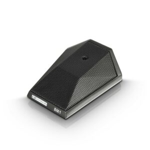 LD SYSTEMS BM1 MICROFONO A ZONA DI PRESSIONE