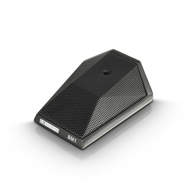 LD SYSTEMS BM1 MICROFONO A ZONA DI PRESSIONE