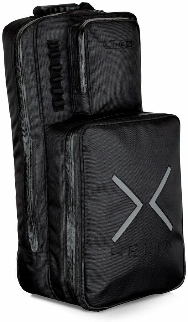 LINE6 HELIX BACKPACK ZAINO PER LINE6 HELIX