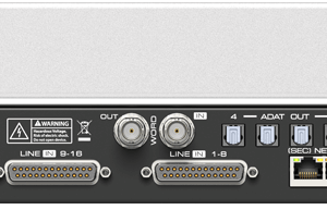 RME M-1610 PRO