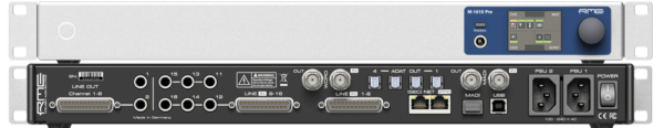 RME M-1610 PRO