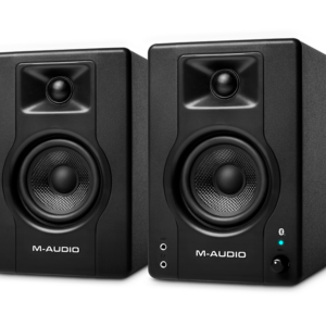 M-audio bx3 bt(coppia)