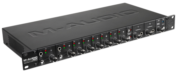 M-audio firewire profire 2626