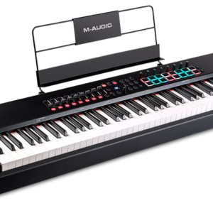 M-audio hammer 88 pro