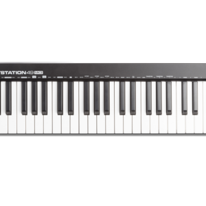 M-audio keystation 49 mk3