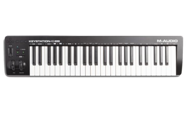 M-audio keystation 49 mk3