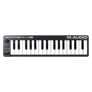 M-audio keystation mini32 mk3