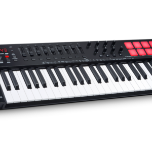 M-audio oxygen 49 mkv