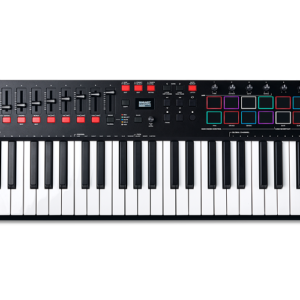 M-audio oxygen pro 49