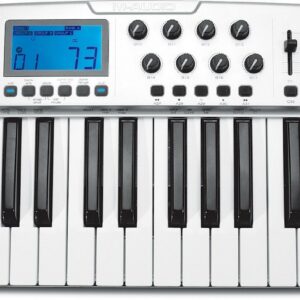 M-audio ozonic