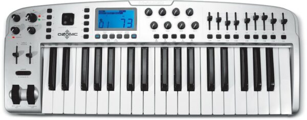 M-audio ozonic