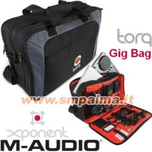M-audio torq xponent gigbag