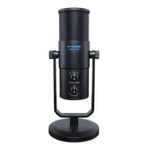 M-audio uber mic