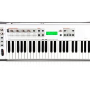 M-AUDIO VENOM SINTETIZZATORE VIRTUALE MIDI 12 VOCI