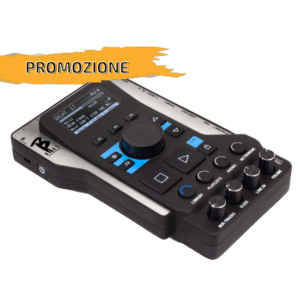 M-live b.beat l.e. wi fi + 128 gb