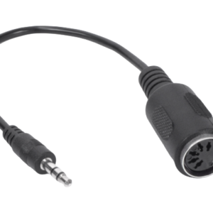 M-live b.beat midi cable