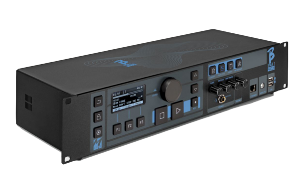 M-live b.beat pro 16 plus 1 tb + wi fi