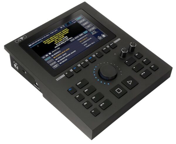 M-live divo 64gb