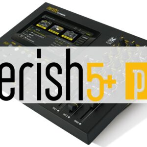 M-live merish 5+ plus