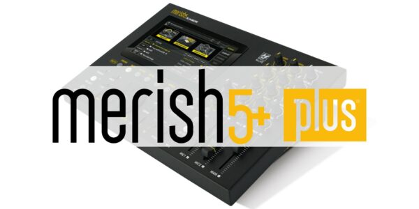 M-live merish 5+ plus