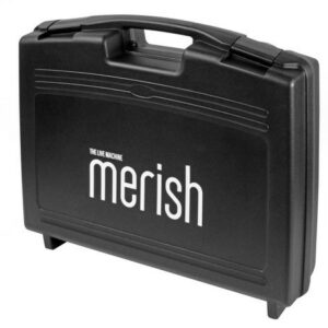M-live merish hard bag
