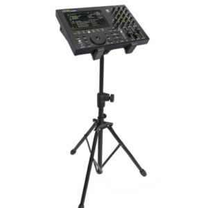 M-live stand per merish