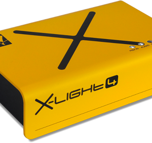 M-live x-light4