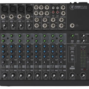 Mackie 1202 vlz4 built-like-a-tank