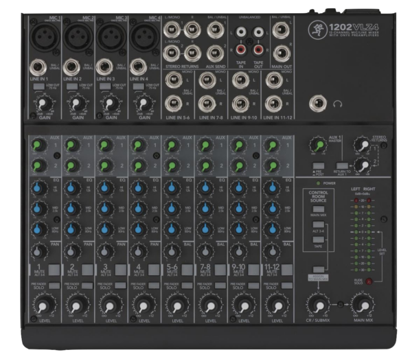 Mackie 1202 vlz4 built-like-a-tank