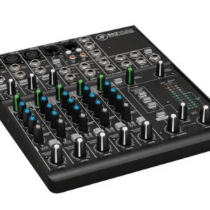 Mackie 802 vlz4 built-like-a-tank
