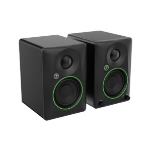 Mackie cr3.5 bt (coppia)