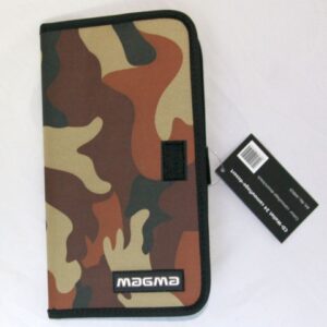 MAGMA CD WALLET 24 DESERT