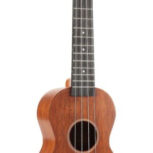 Mahalo java soprano elettrificato natural