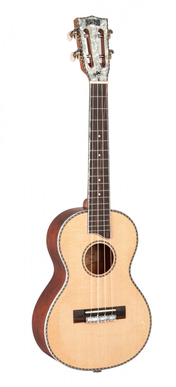 Mahalo mp3 pearl tenor
