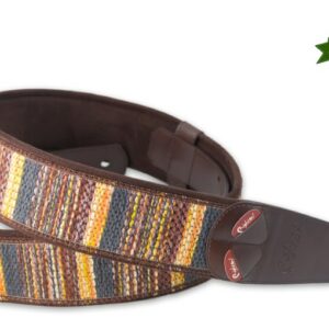 RIGHTON STRAPS MARACAIBICO TRACOLLA PER CHITARRA E BASSO