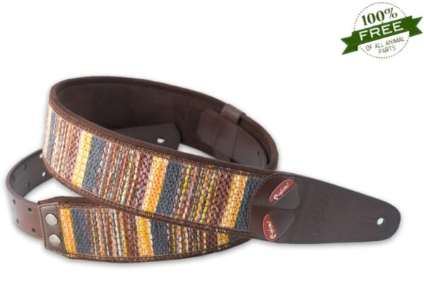 RIGHTON STRAPS MARACAIBICO TRACOLLA PER CHITARRA E BASSO
