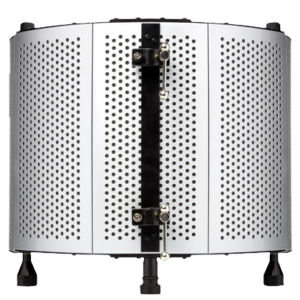 Marantz sound shield