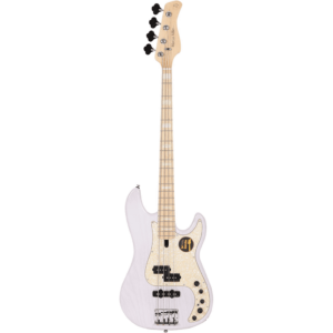 Marcus miller p7 swamp ash 4 wb 2nd gen