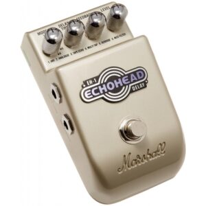 MARSHALL EH1 PEDALE ECHO HEAD EFFETTO ECHO DELAY