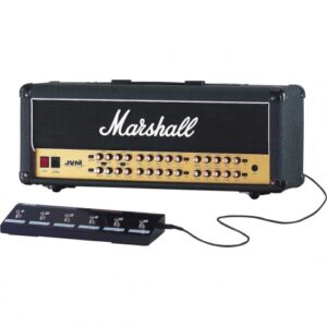 MARSHALL JVM410H TESTATA PER CHITARRA 100WATT