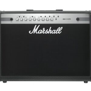 MARSHALL MG102CFX AMPLIFICATORE PER CHITARRA 100WATT