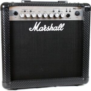 MARSHALL MG15CFX AMPLIFICATORE 15 WATT