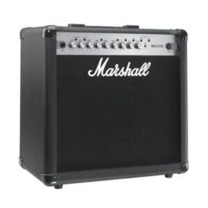 MARSHALL MG50CFX AMPLIFICATORE COMBO PER CHITARRA 50W 4 CANALI 1 X 10″