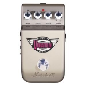 MARSHALL VT1 PEDALE VIBRATREM EFFETTO TREMOLO