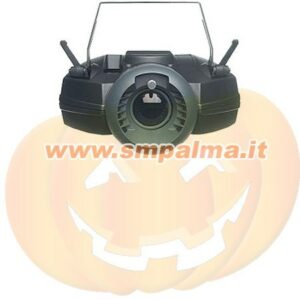 Martin ego halloween