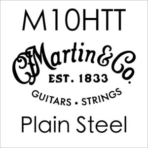 Martin m10htt