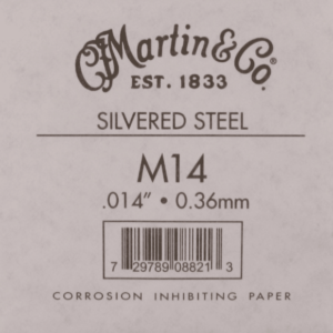 Martin m14