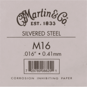 Martin m16